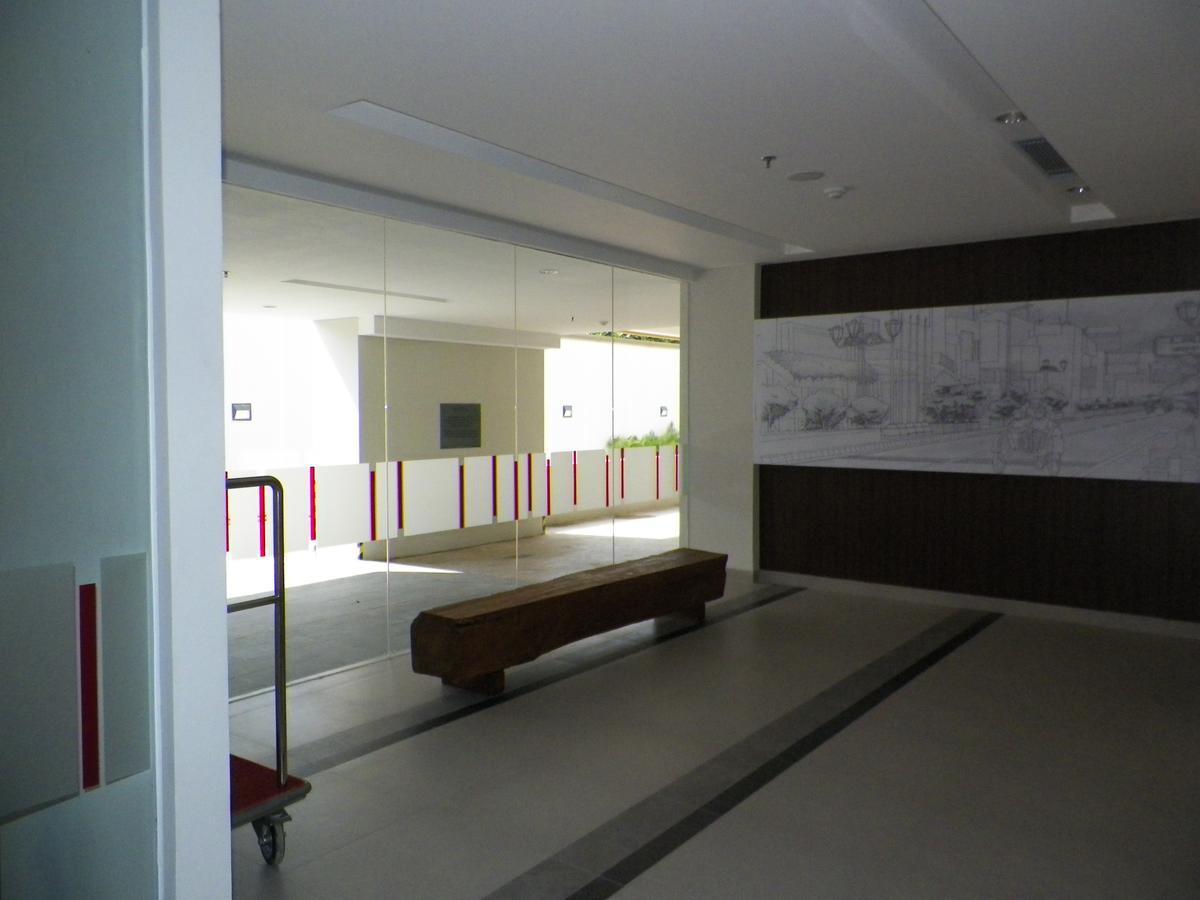 日惹爱玛瑞丝马里奥波罗酒店 外观 照片